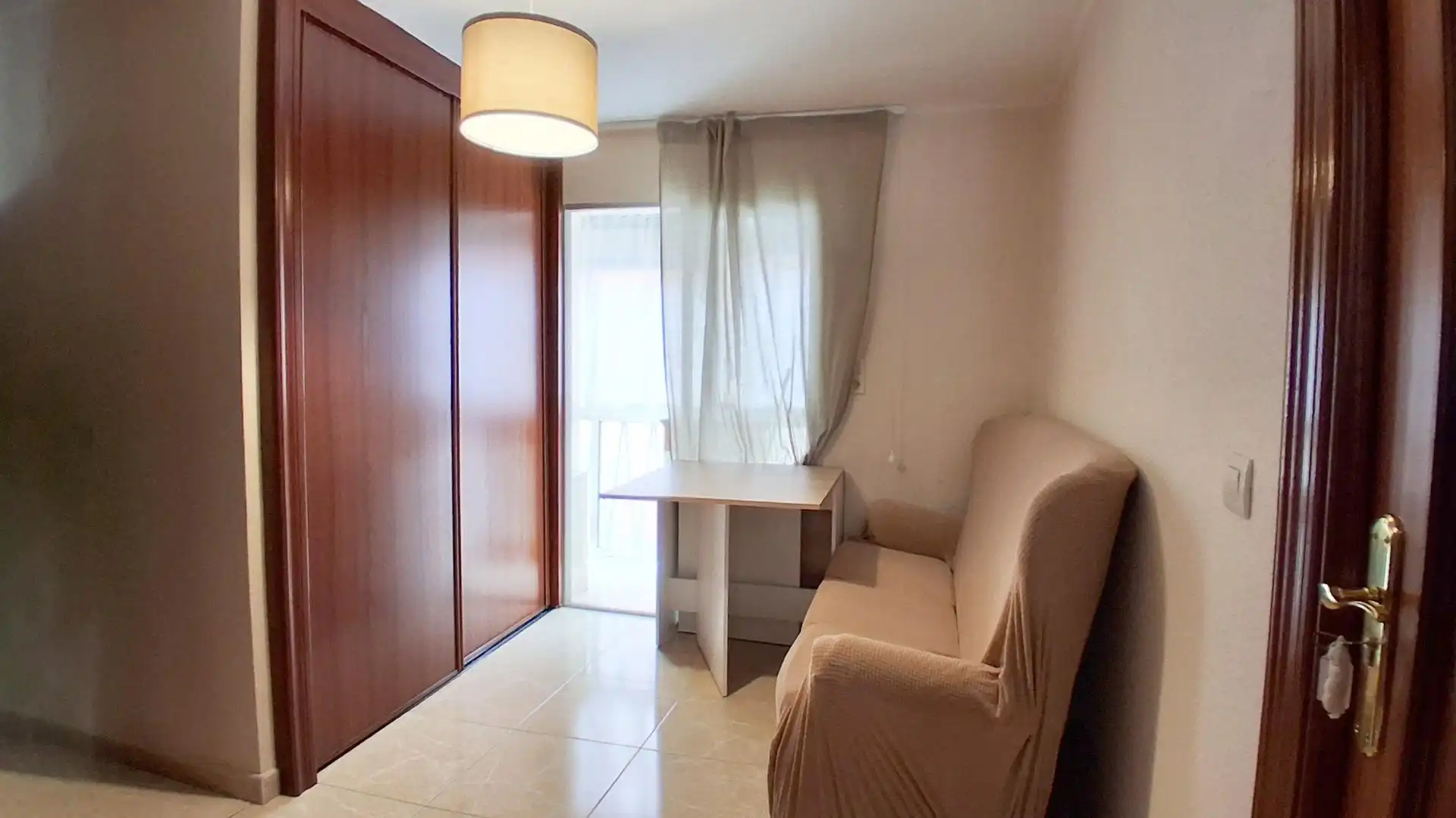 Wohnung zur Miete in San Bernardo