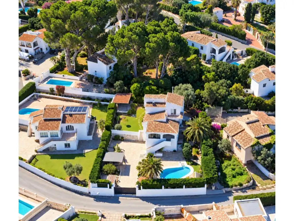 Maison avec jardin à vendre à Cap Martí - El Tossalet - Pinomar, imagen 25