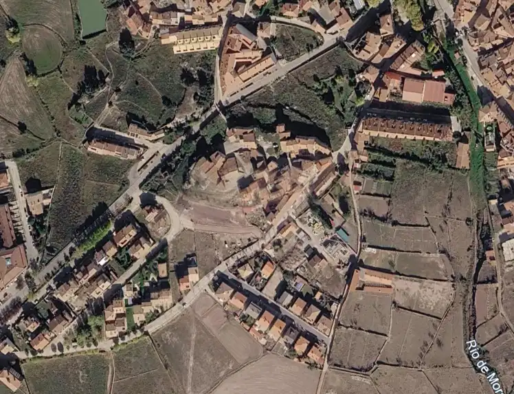 Residential for sale in Mora de Rubielos