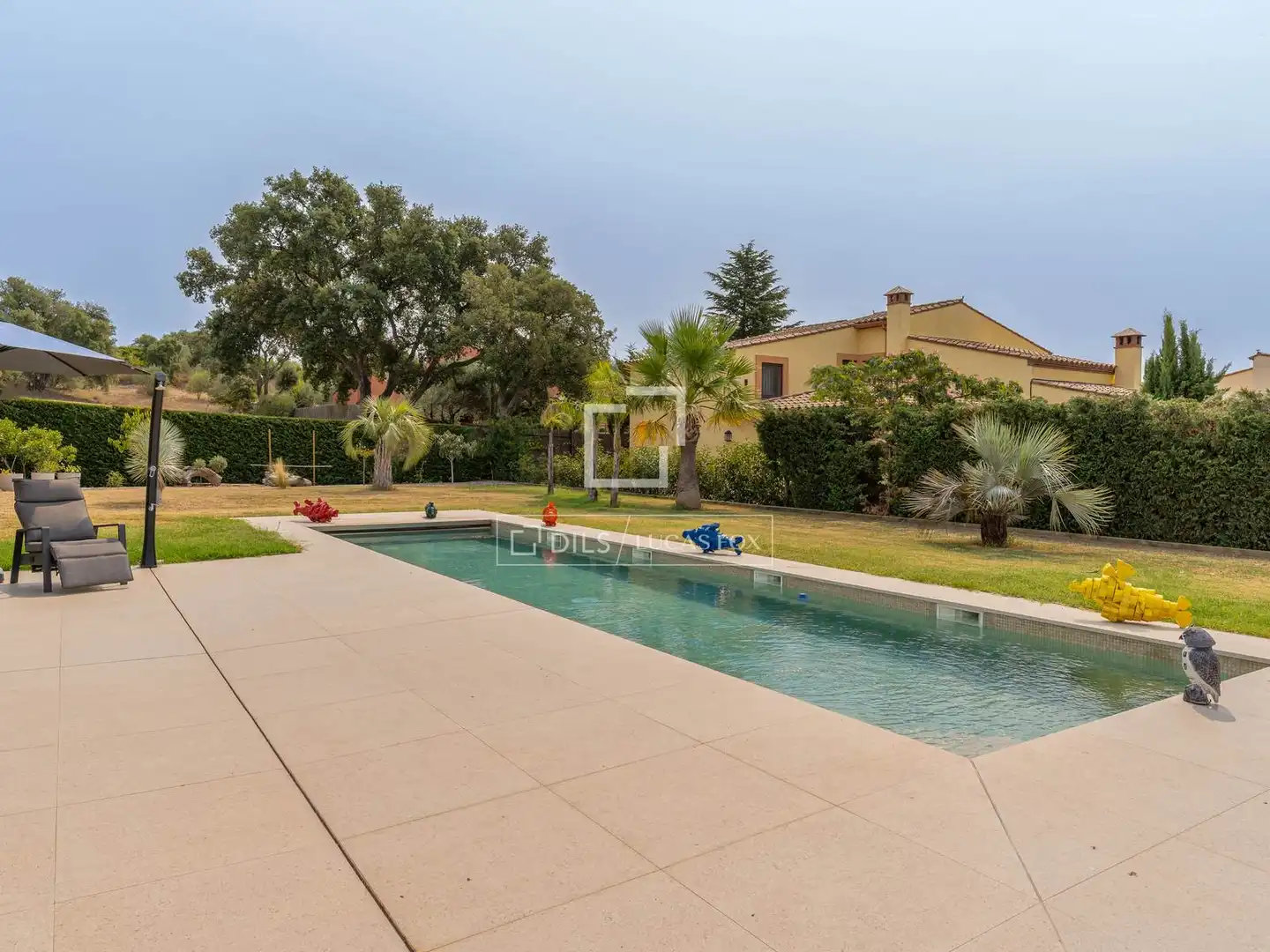 Chalet con piscina en venta en Peralada, imagen 32