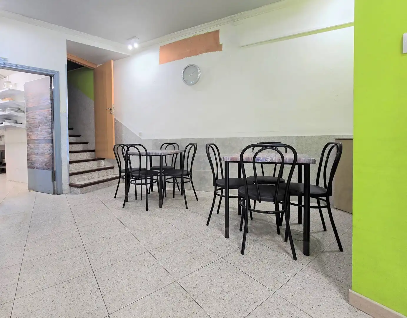 Gewerbefläche zum Verkauf in Calle RAMON J.SENDER, imagen 16