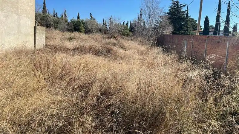 Residential land for sale in DE COMPOSTEL.LA, imagen 13