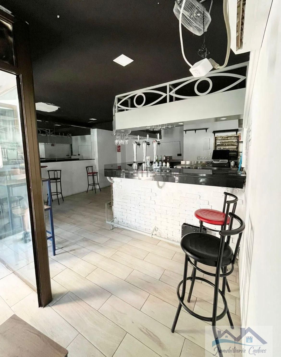 Local de lloguer en  Madrid Capital