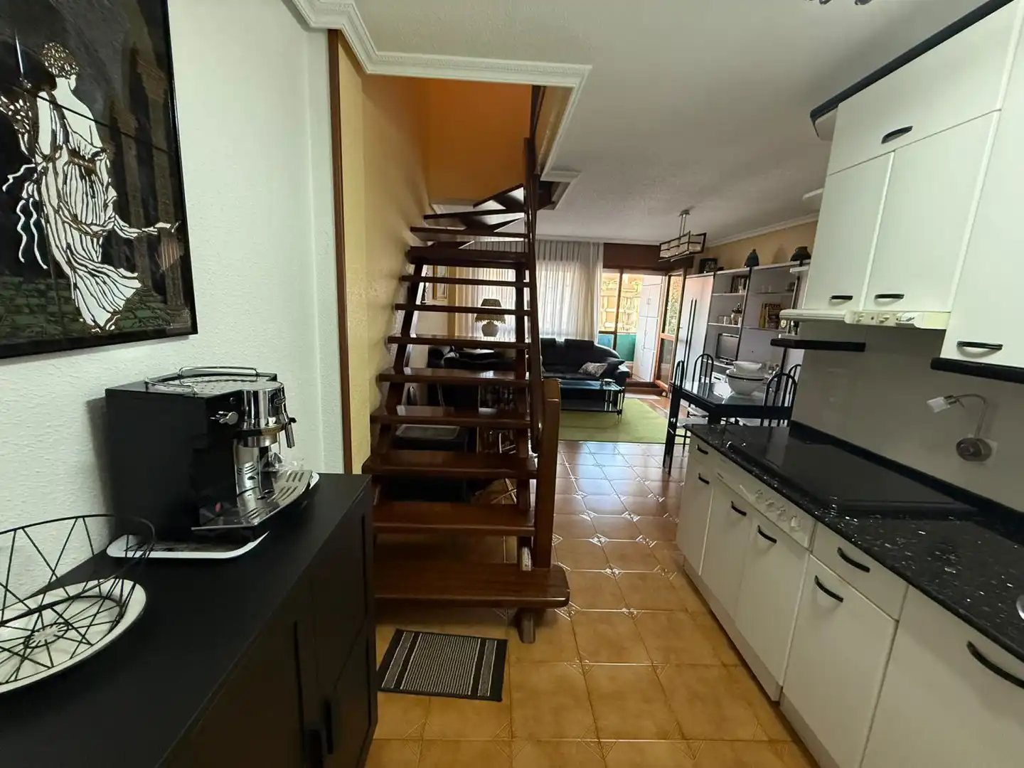 Maisonette zum Verkauf in Santander, imagen 14