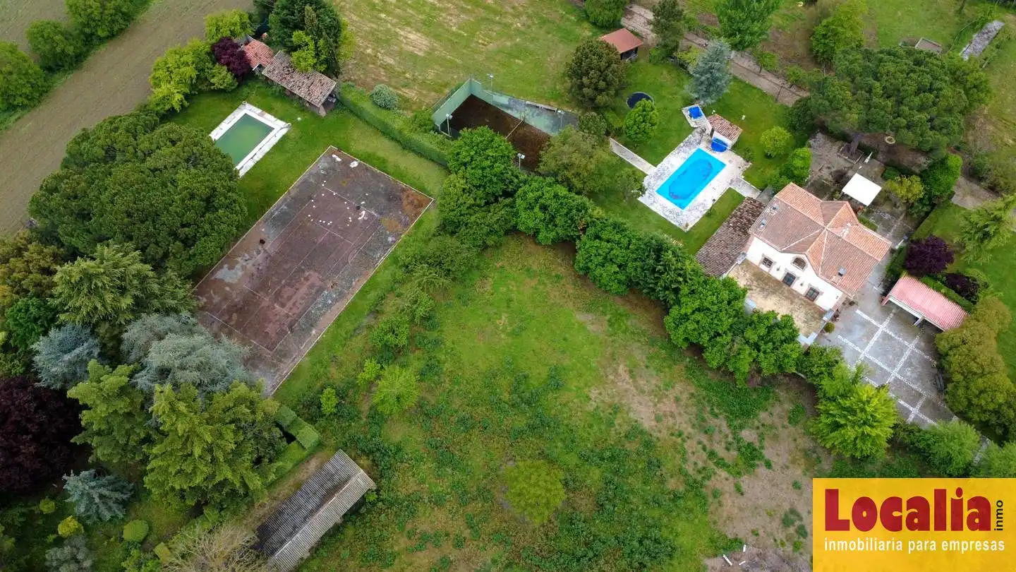 House with pool for sale in Viñalta, imagen 7