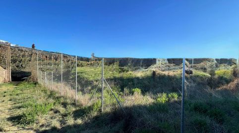 Terreno en venta en Avenida de Guillem Graell 16, La Seu d'Urgell