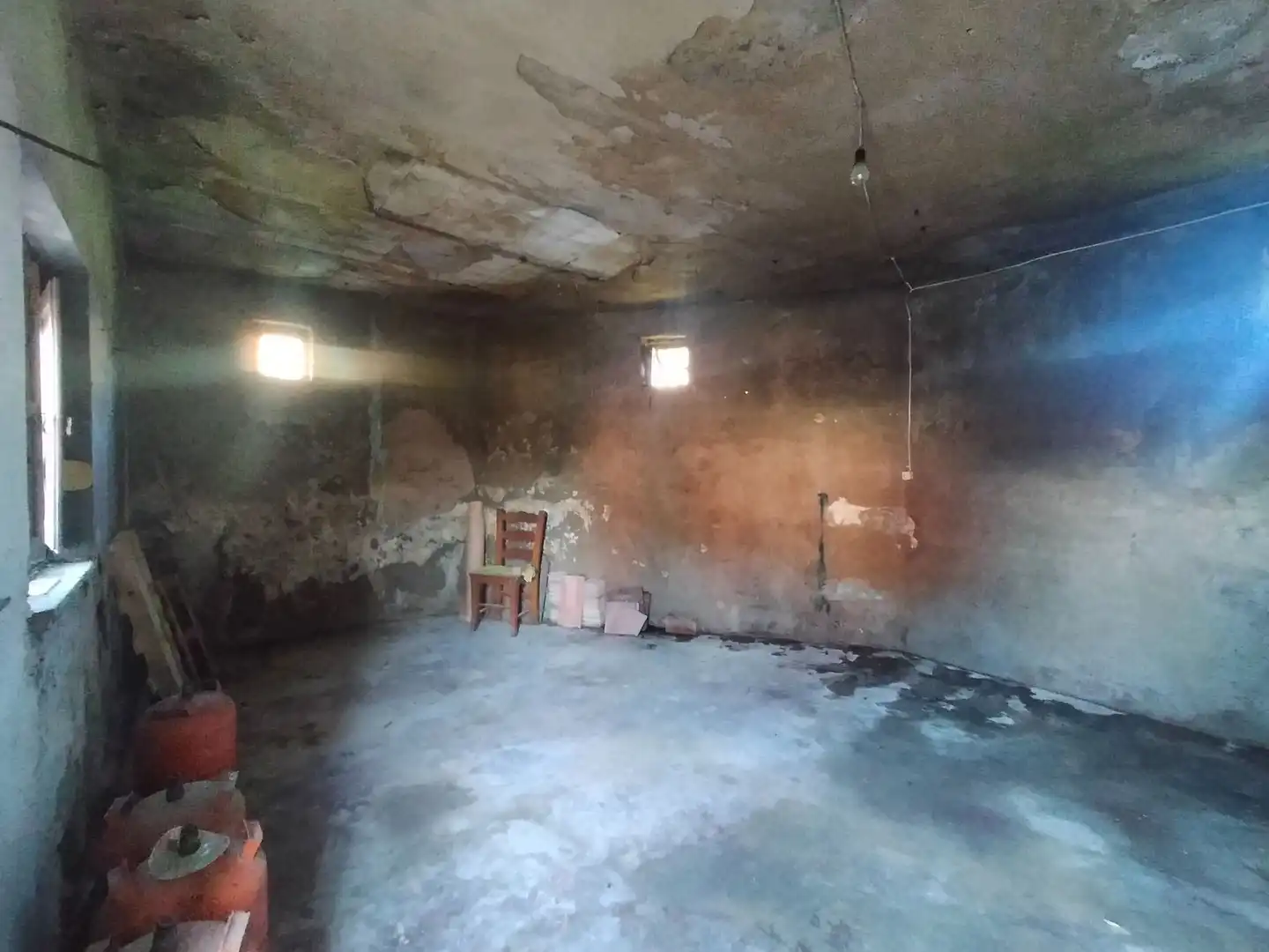 Finca rústica en venta en Pravia con Terraza y Trastero