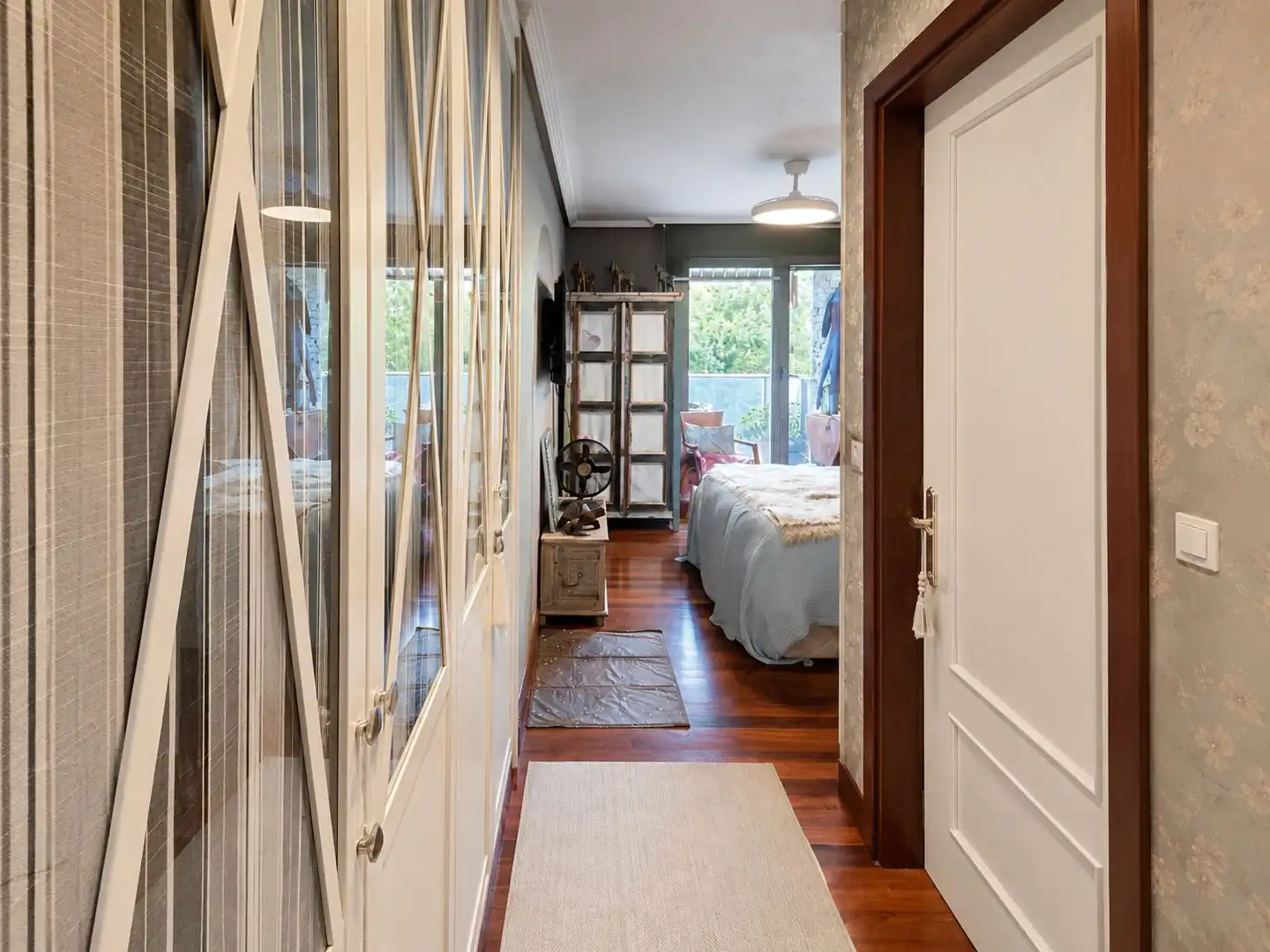 Habitación de Piso en venta en Urduliz con Calefacción, Terraza y Trastero
