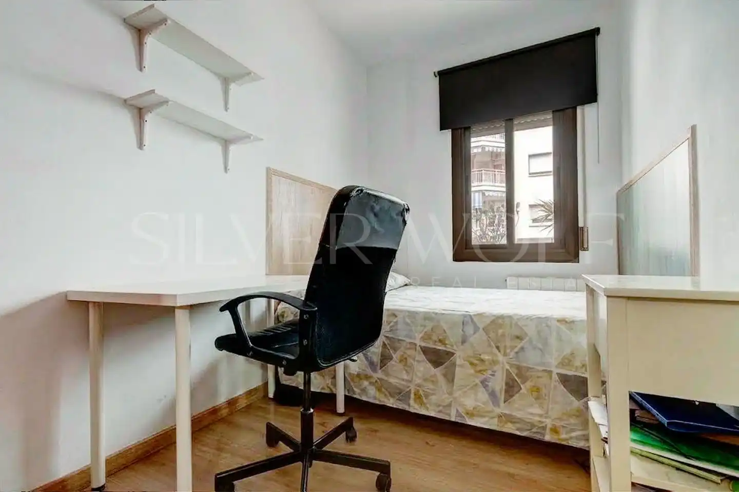 Piso con terraza en venta en Avinguda de Manuel Girona, imagen 17