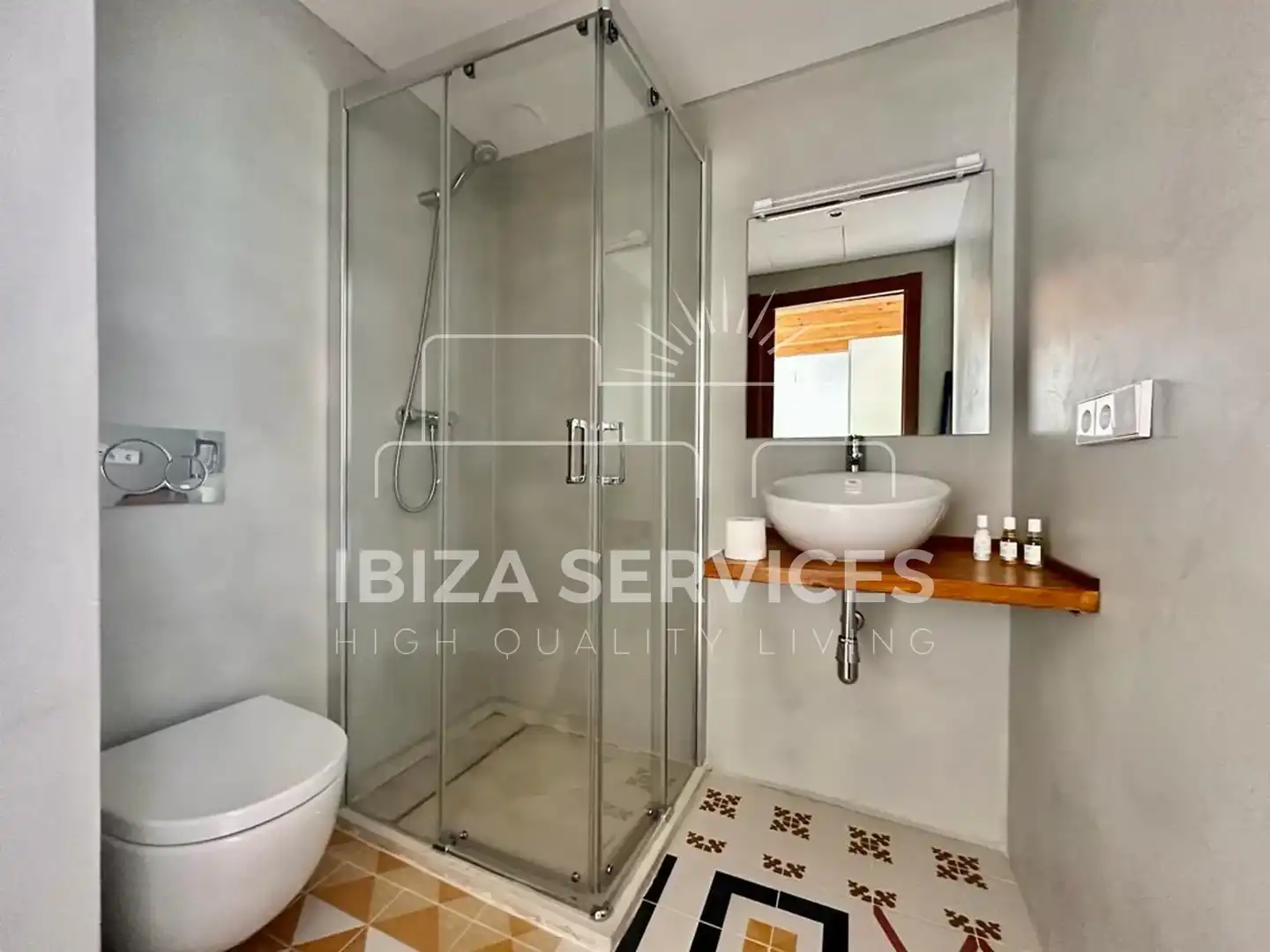 Appartamento in affitto a Dalt de la Vila - La Marina, imagen 9