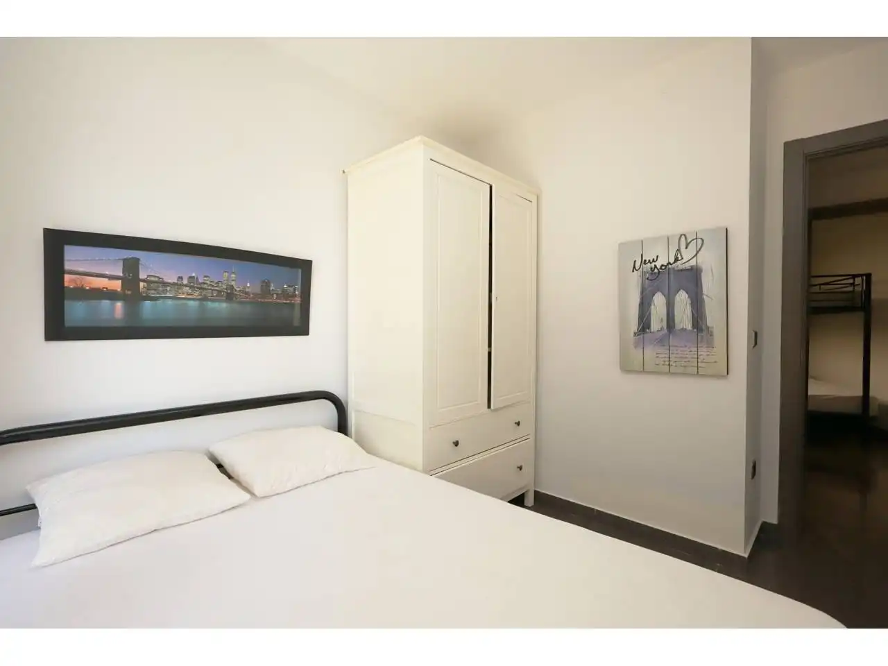 Habitación de Casa o chalet en venta en Lloret de Mar con Calefacción, Jardín privado y Terraza