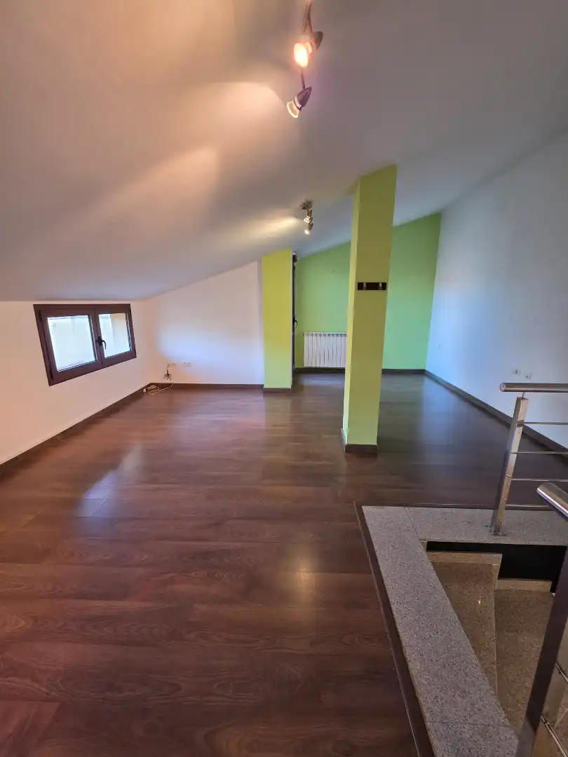 Dúplex en venda en Taradell amb Calefacció, Terrassa i Forn