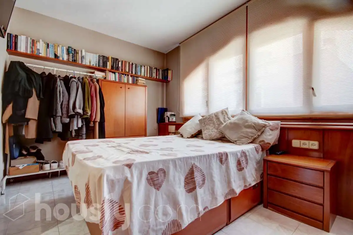 Casa amb terrassa en venda a Carrer de Sant Tomàs ., imagen 11