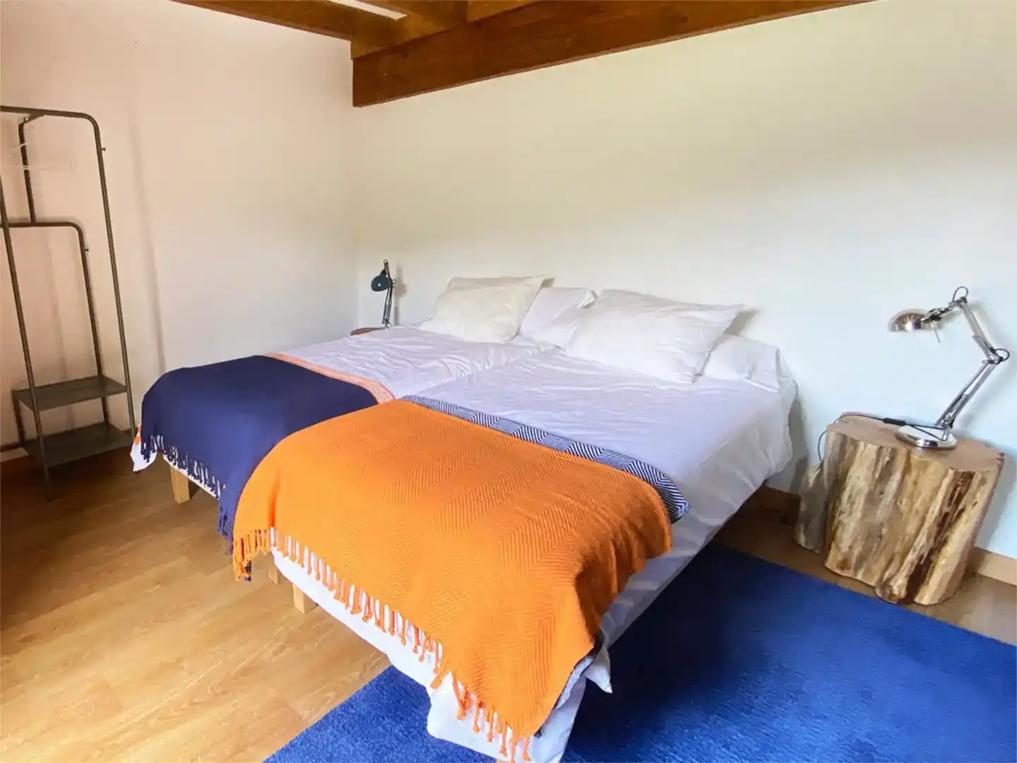 Habitación de Casa o chalet de alquiler en Luena , Cantabria