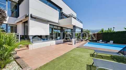 Photo 2 of House or chalet for sale in Alella, Barcelona
