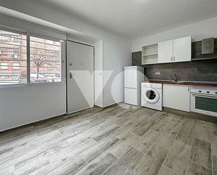 Kitchen of Study for sale in  Madrid Capital