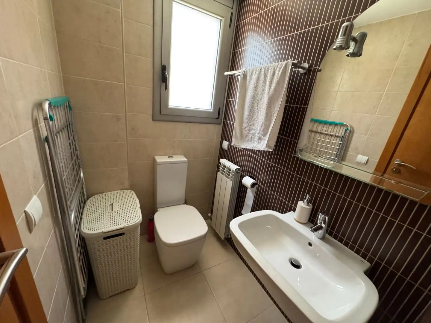 Doppelhaushälfte mit Garten zum Verkauf in Calle Soria 21, imagen 8