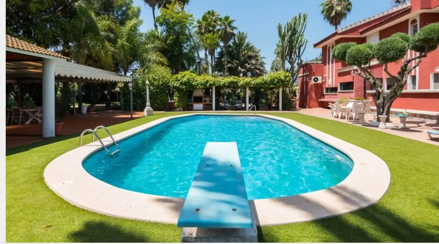 Xalet amb piscina en venda a Calle Naranjo 20, imagen 52