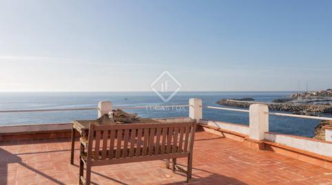 Foto 3 de Casa o xalet en venda a La Fosca - Cala Margarida, Palamós