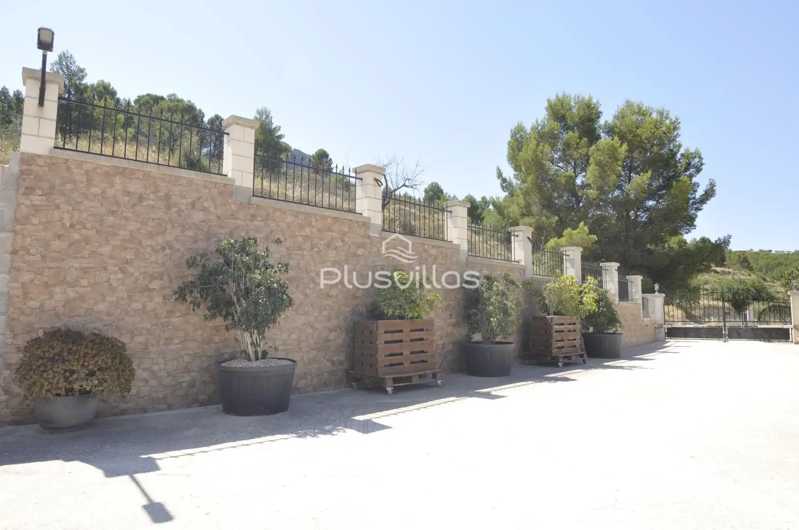 Casa en venta en Benissa pueblo, imagen 37
