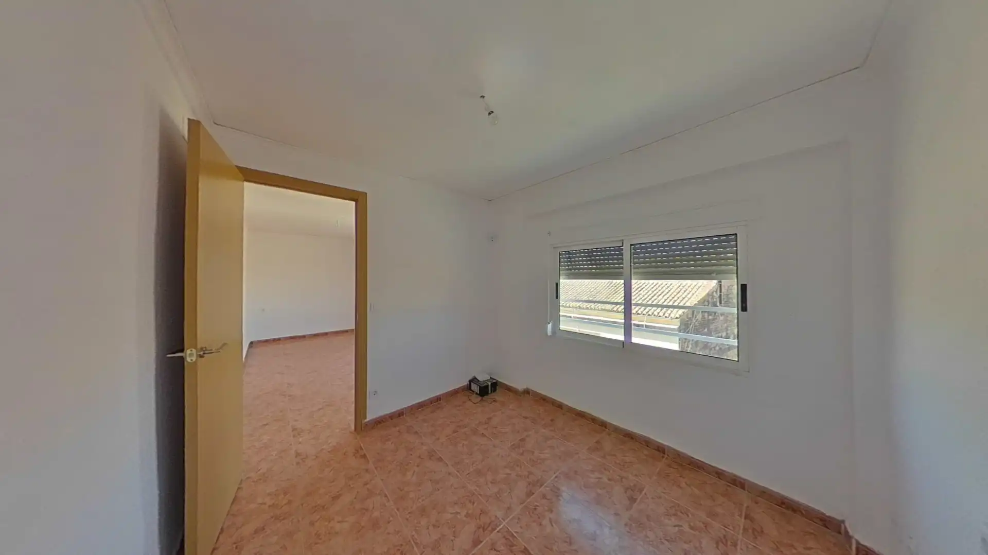 Wohnung mit Terrasse zum Verkauf in Carrer d' Antonio Ponz, imagen 18