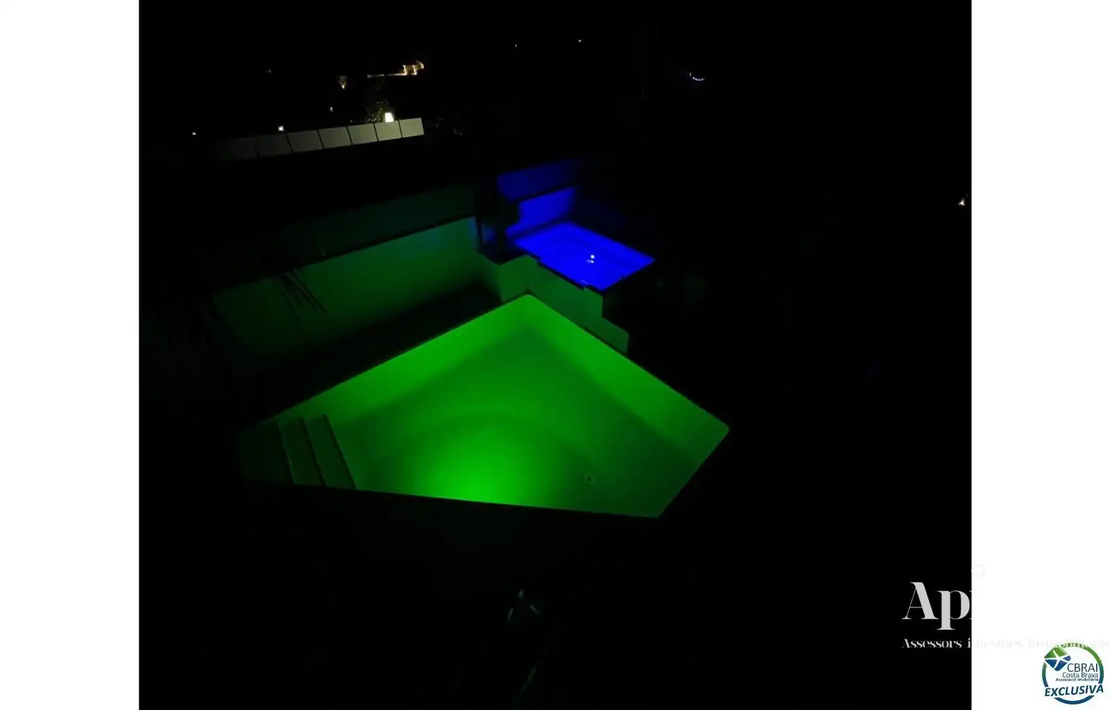 Villa con piscina in vendita a Falconera, imagen 25