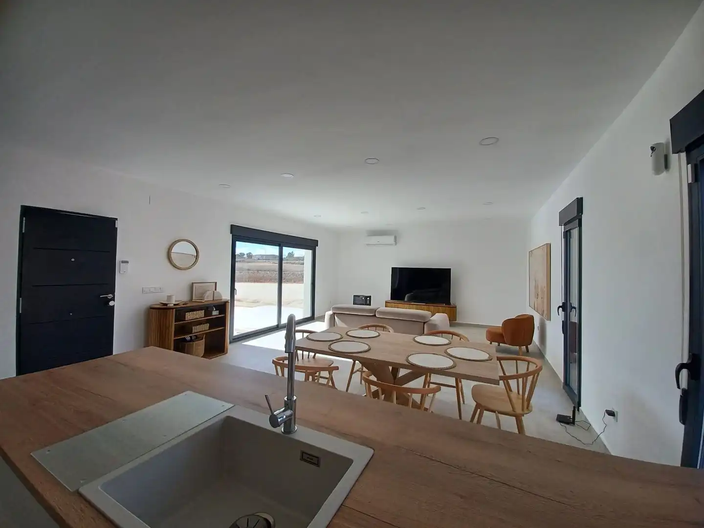 Villa in vendita a El Pinós / Pinoso, imagen 9