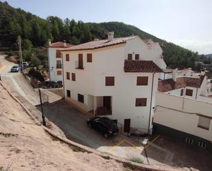 Flat for sale in Fuentes de Ayódar