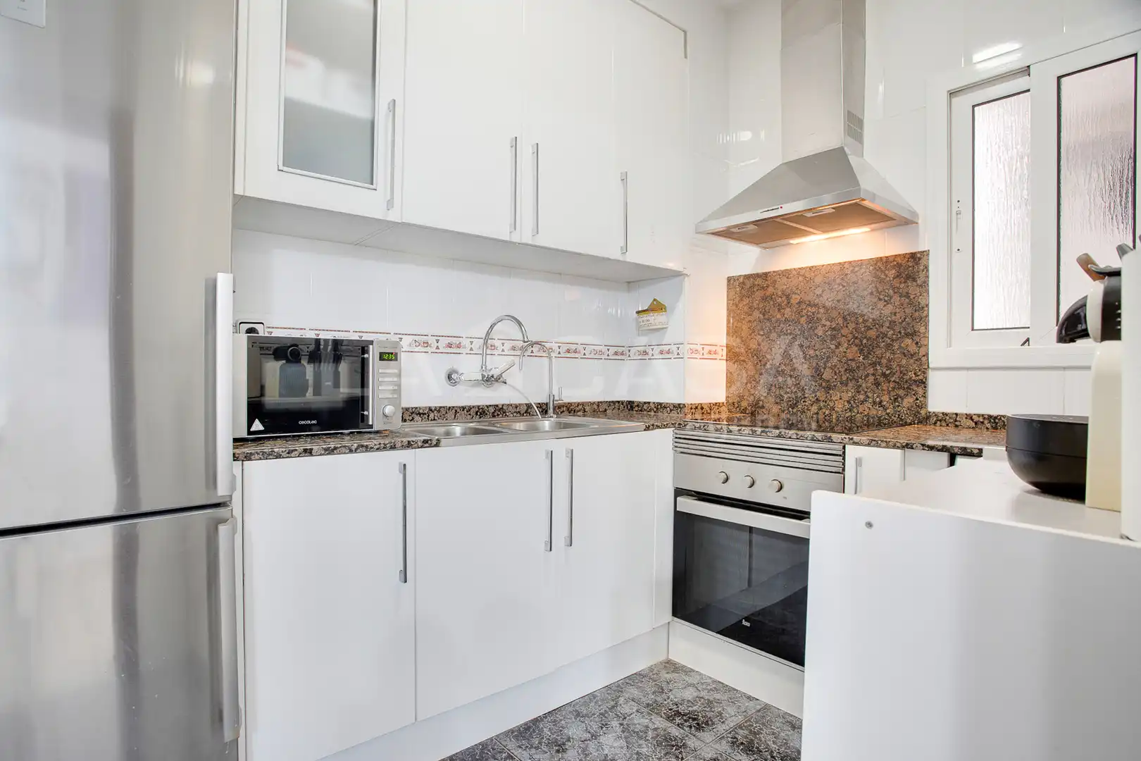 Wohnung mit Terrasse zum Verkauf in Carrer del Maresme, imagen 6