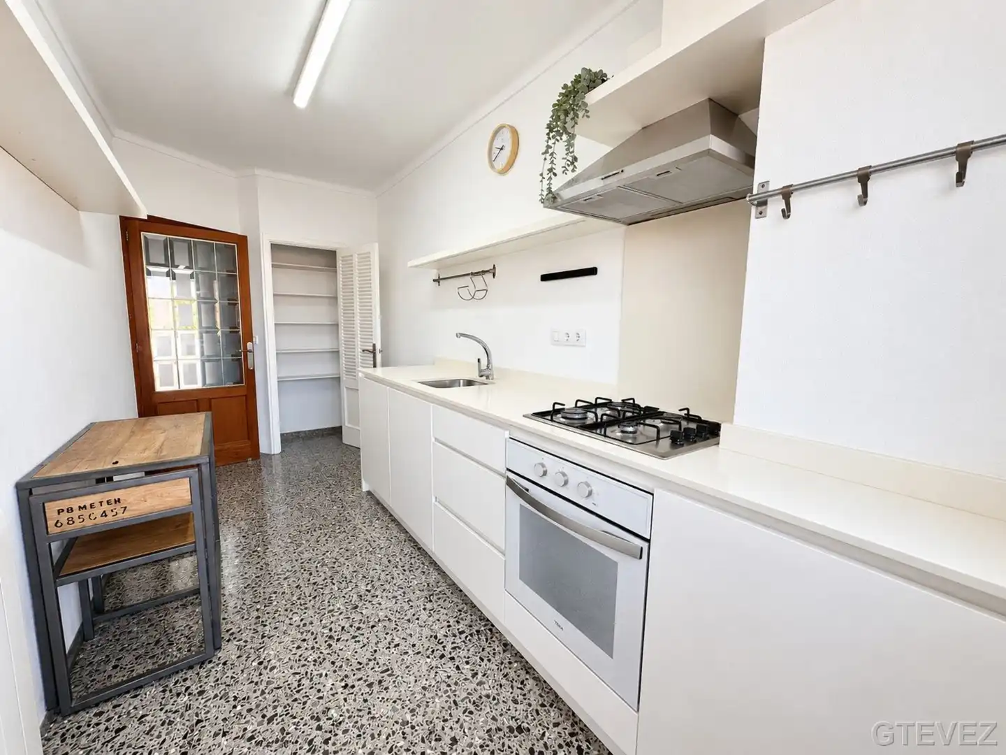 Wohnung mit Terrasse zum Verkauf in Ponent, imagen 4