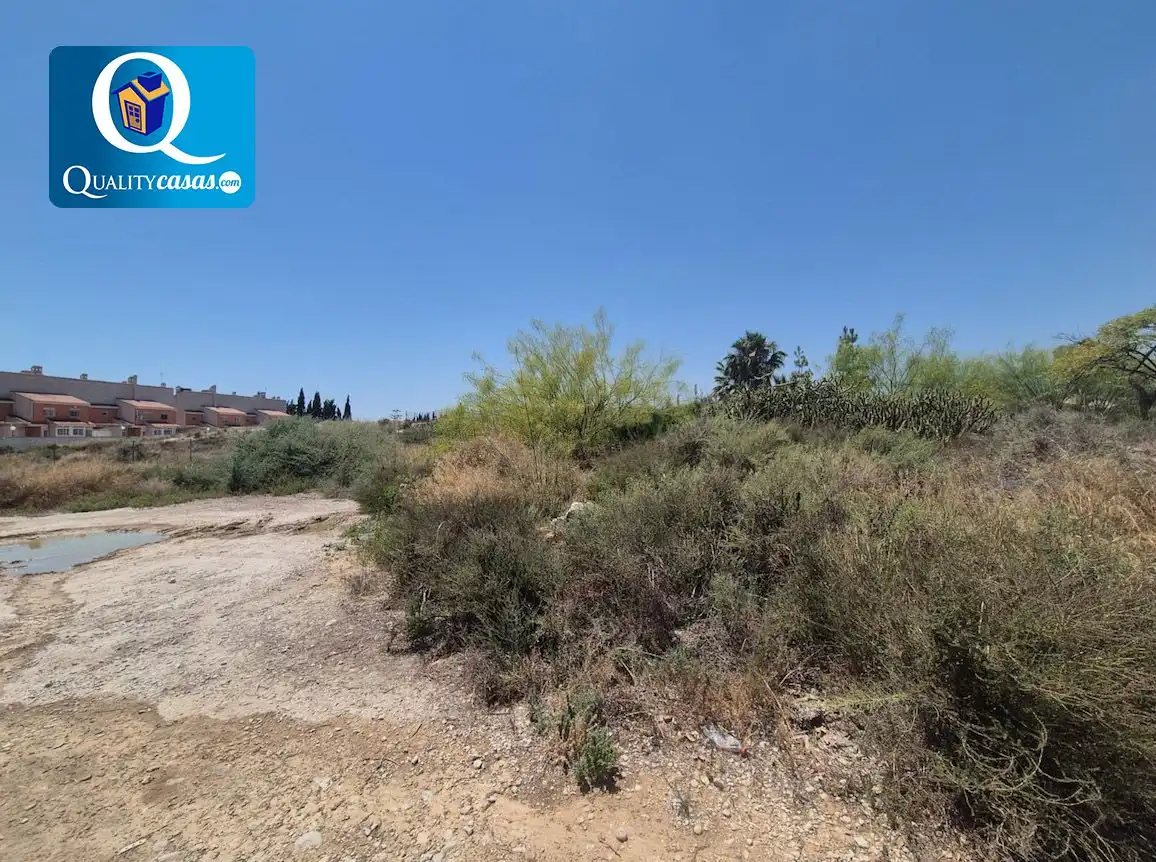 Residencial en venda en Mutxamel