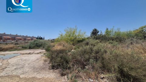 Foto 3 de Residencial en venta en Almajada - Ravel, Mutxamel