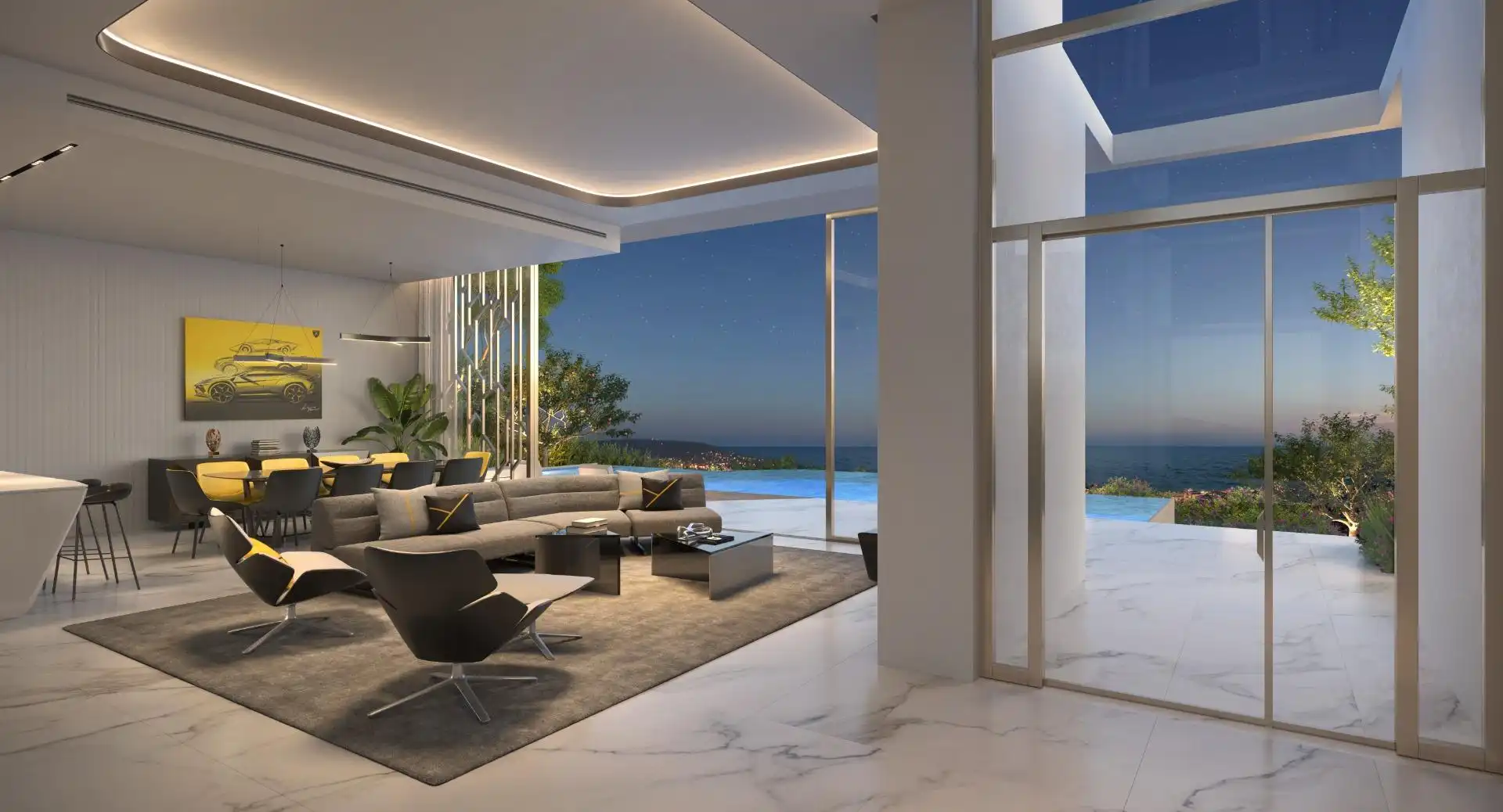 Chalet con piscina en venta en Montemayor - Marbella Club, imagen 7