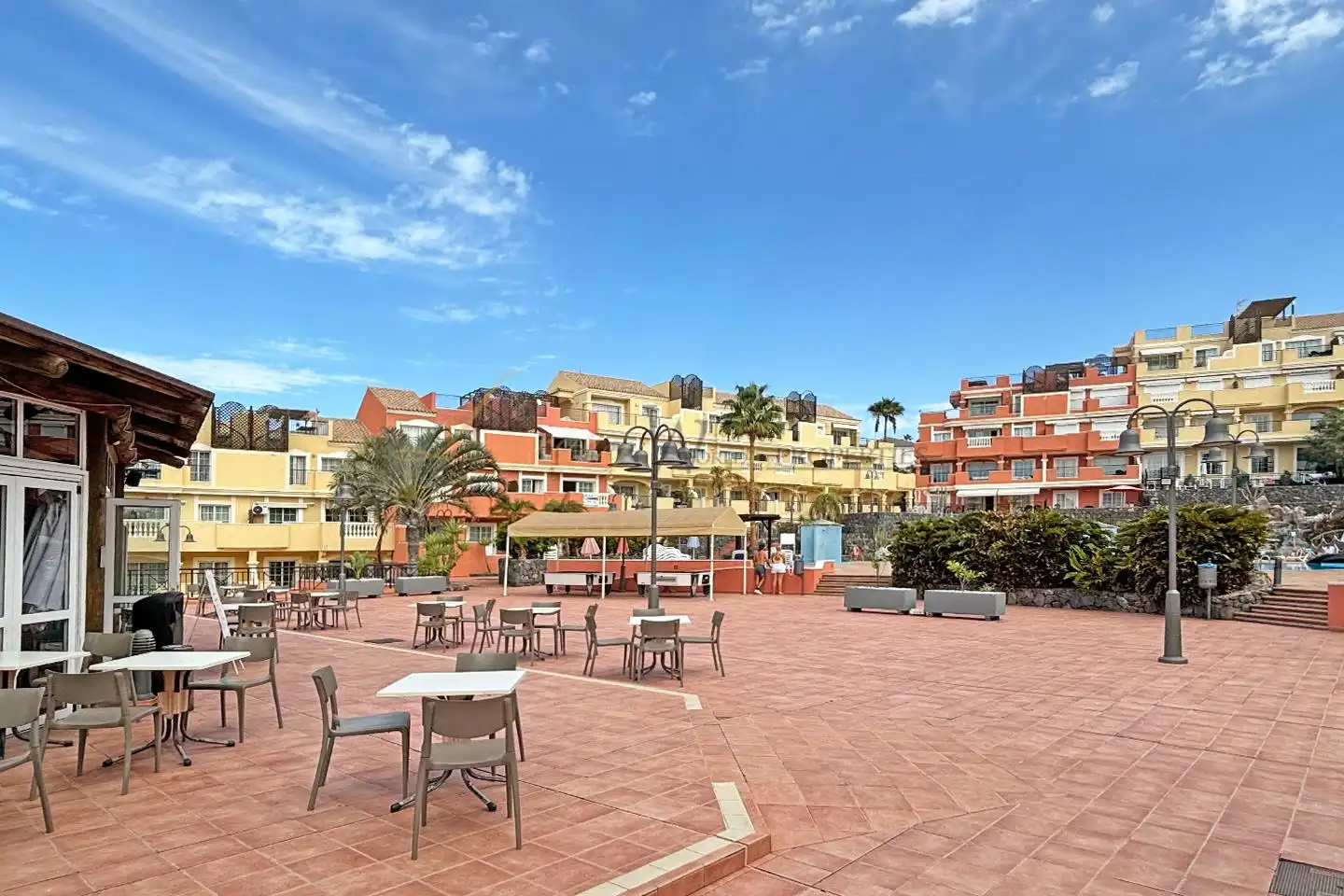 Mini appartamento con piscina in vendita a Calle Meandro, imagen 28