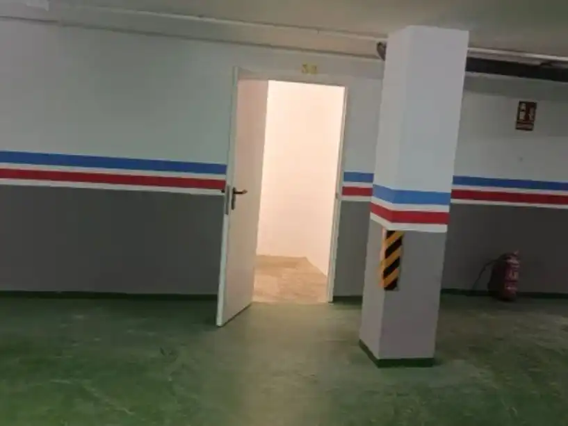 Parking of Storage room for rent in Sedaví