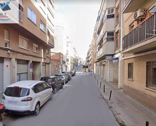 Vista exterior de Apartament en venda en Terrassa amb Balcó