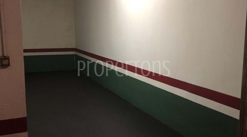 Foto 2 de Garaje en venta en N/a, Bolueta, Bilbao