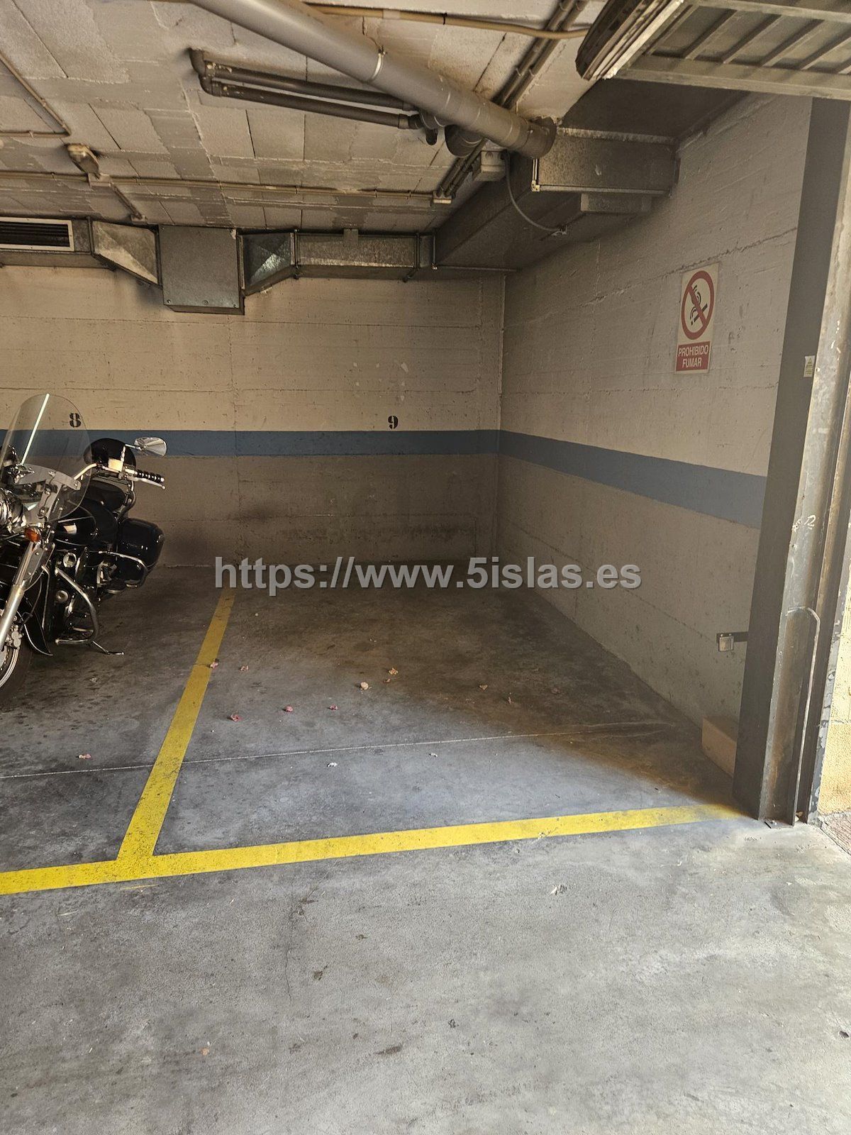 Parking of Garage to rent in  Palma de Mallorca