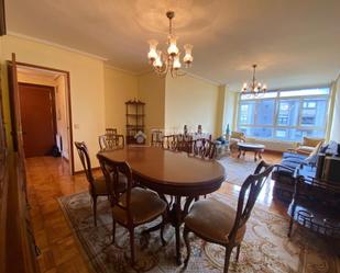 Dining room of Flat for sale in Santander  with Heating