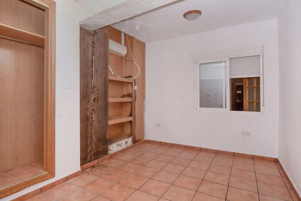 Piso en venta en Calasparra con Terraza