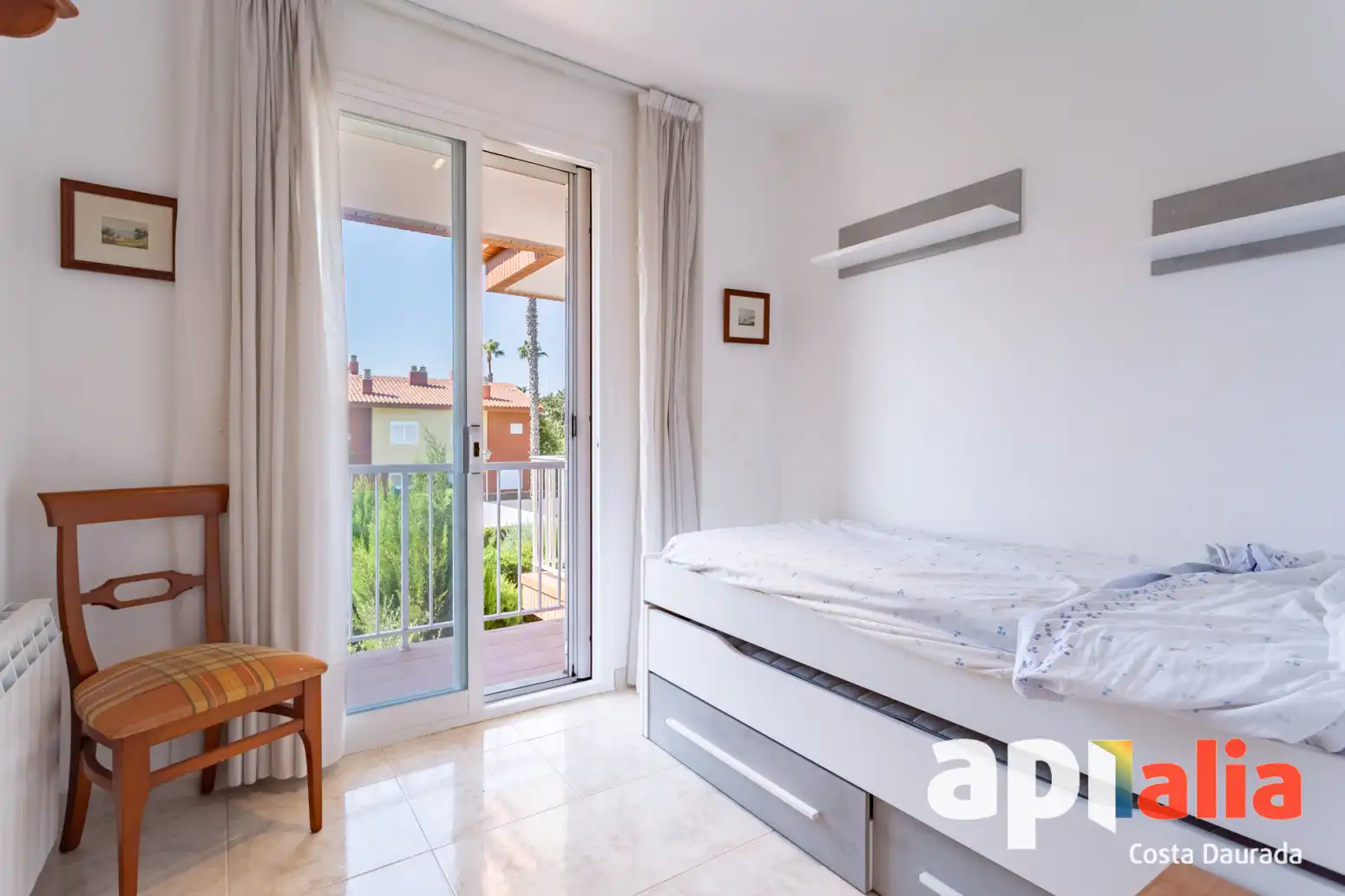 Casa o xalet de lloguer a Altafulla - CL VIA AUGUSTA, Altafulla