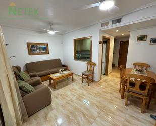 Sala d'estar de Dúplex en venda en Torrevieja