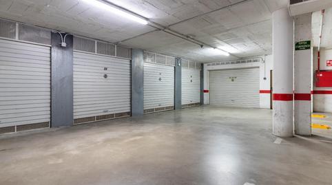 Foto 4 de Garatge en venda a Tossa de Mar pueblo, Tossa de Mar