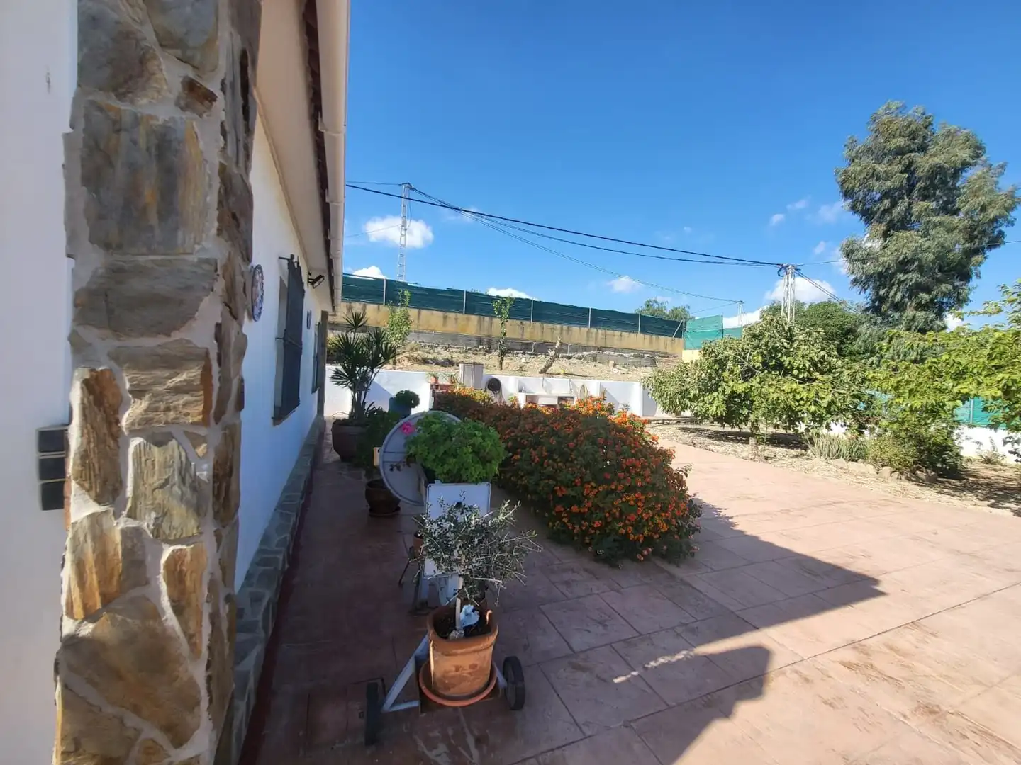 Casa con piscina in vendita a Nueva Aljaima - Las Tres Leguas - Los Mondeños, imagen 26