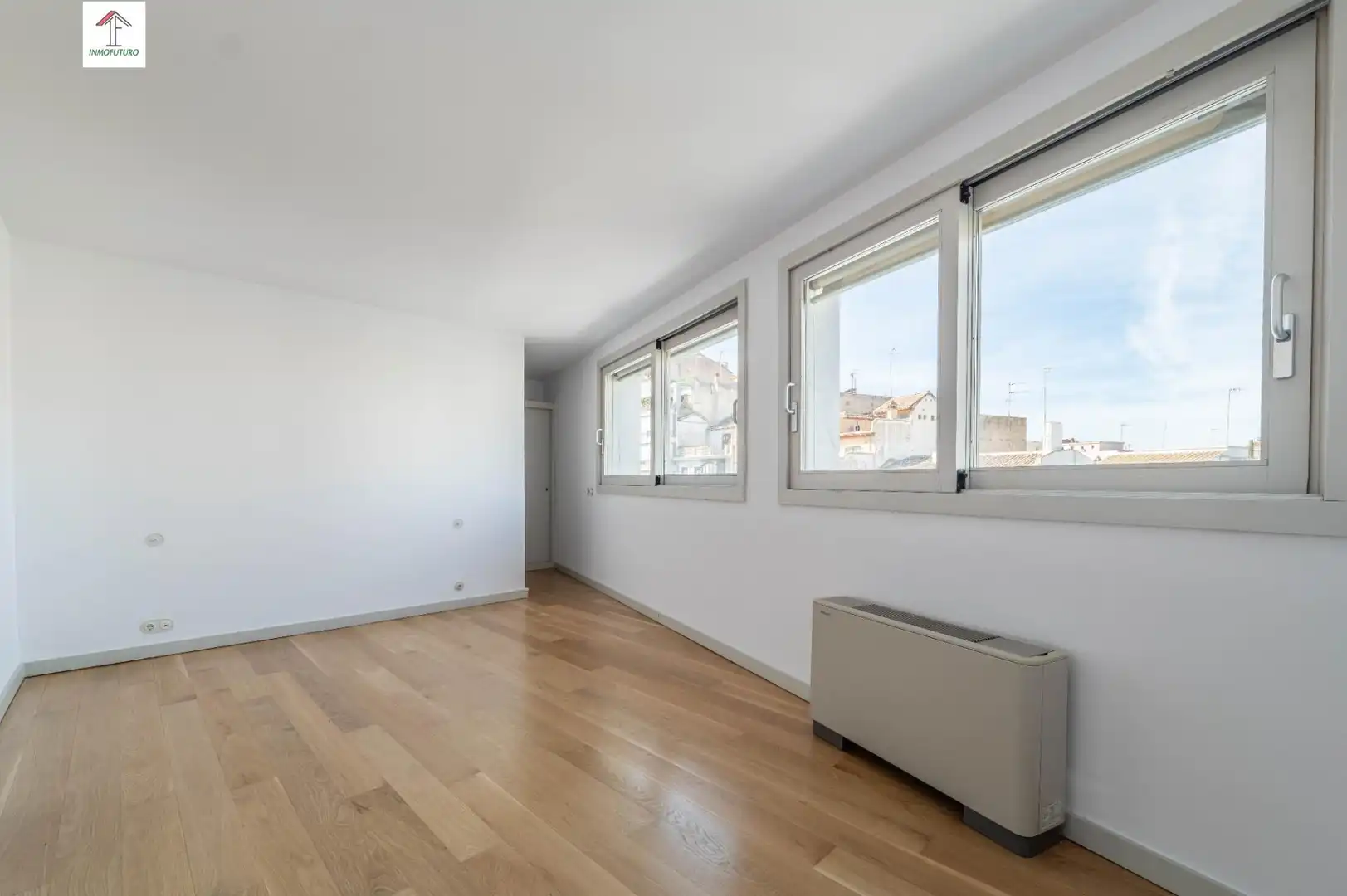 Piso con ascensor en venta en Calle Calle Acera del Darro 1, imagen 58