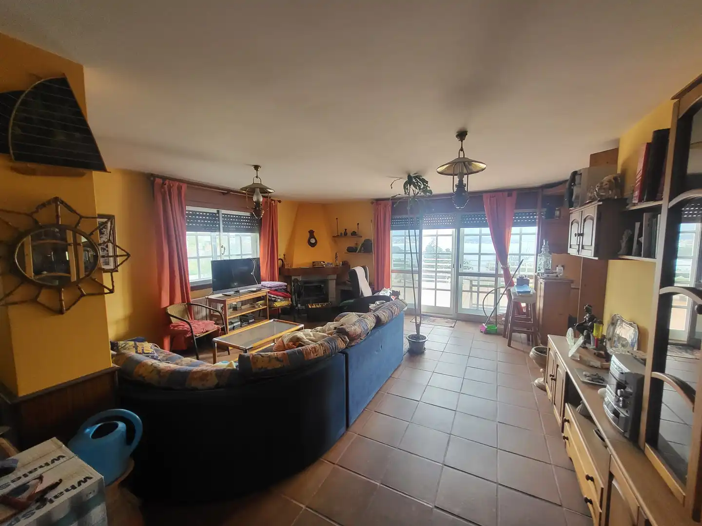 Casa o xalet en venda a Panxón