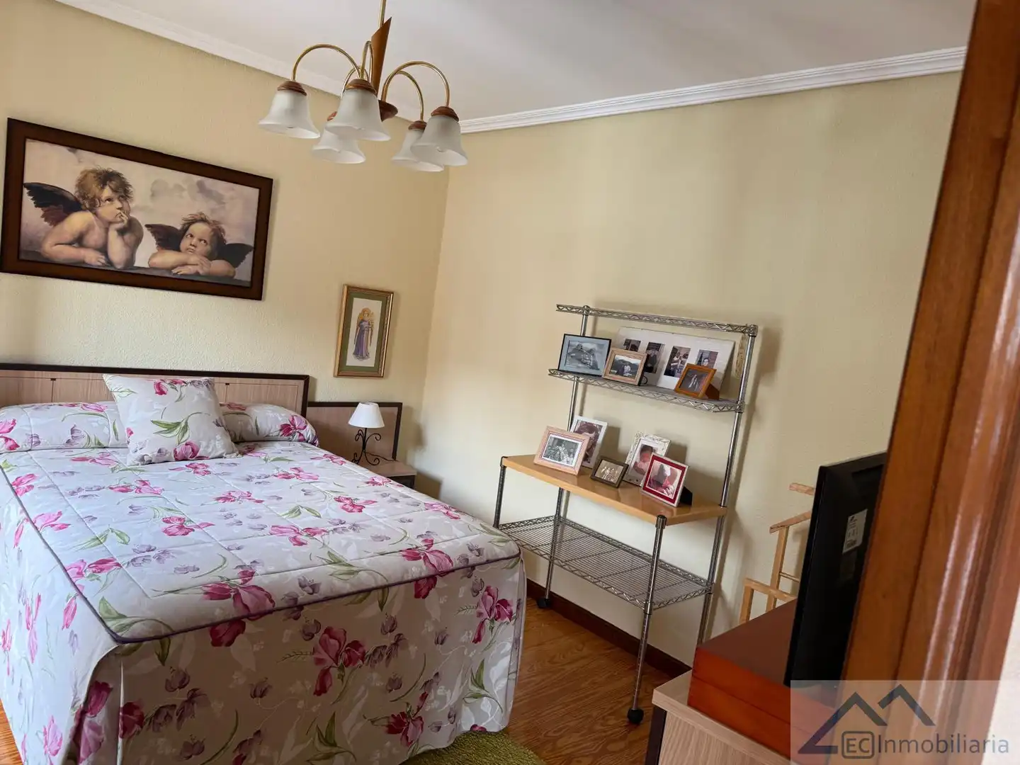 Casa amb terrassa en venda a Liérganes, imagen 7