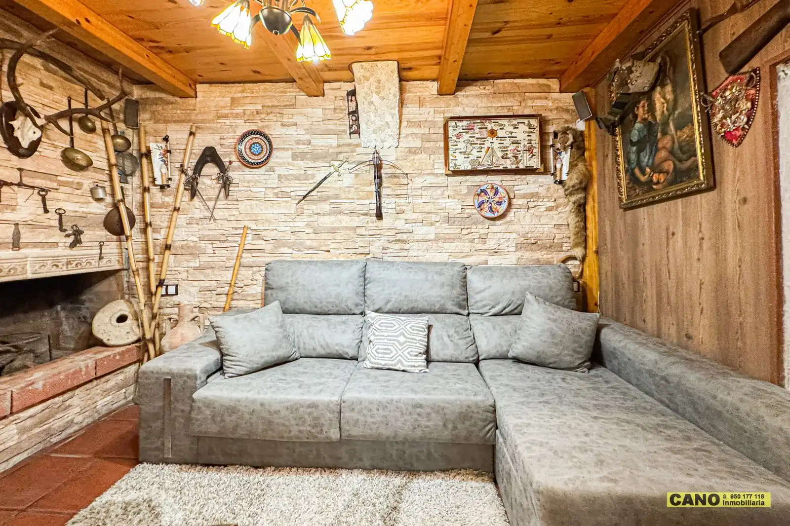 Casa en venda a Mineros, imagen 24