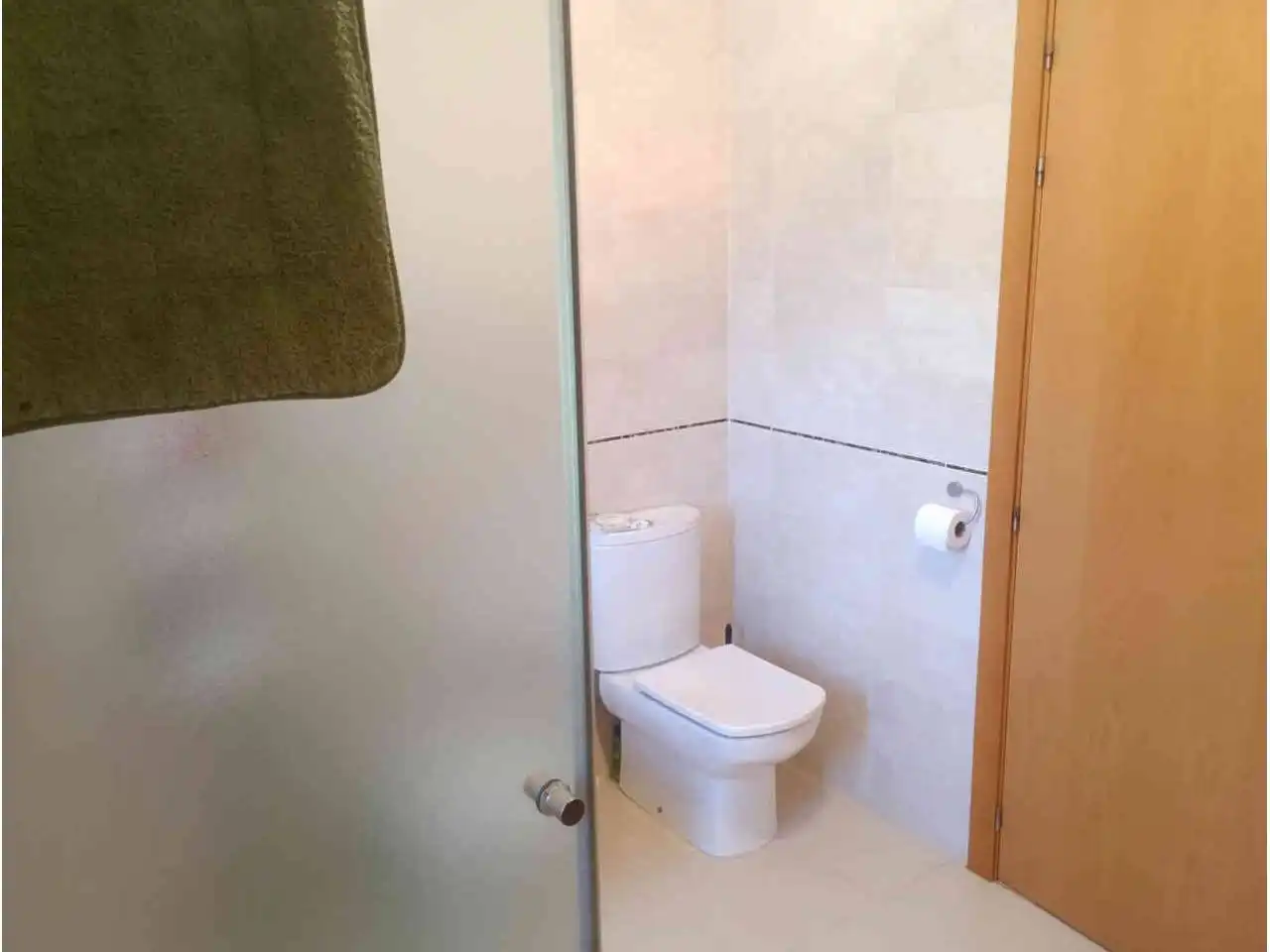 Casa amb jardí en venda a Calle Mas Xervanda 17, imagen 24