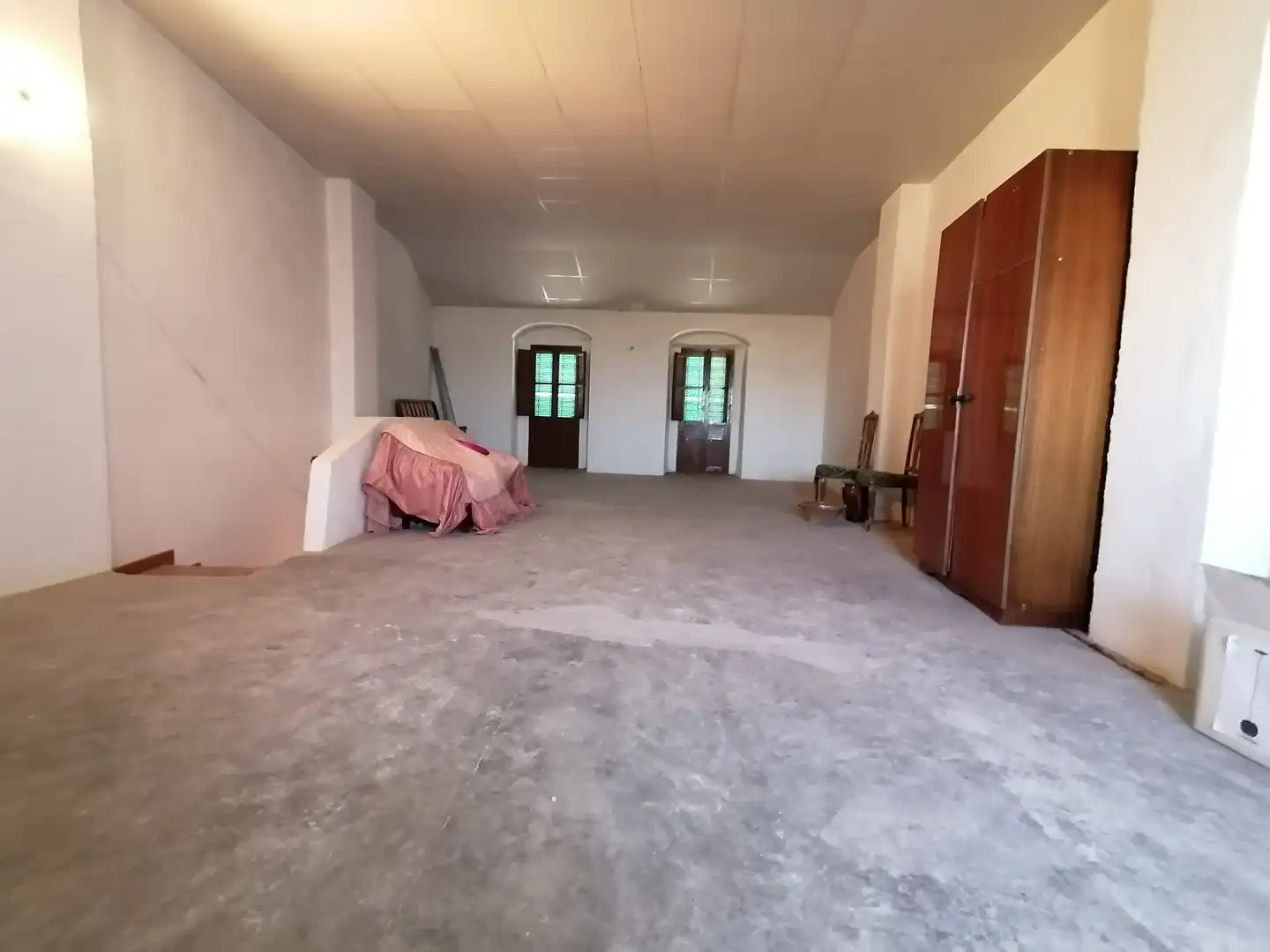 Casa adosada en venta en Torrecampo con Jardín privado, Terraza y Trastero